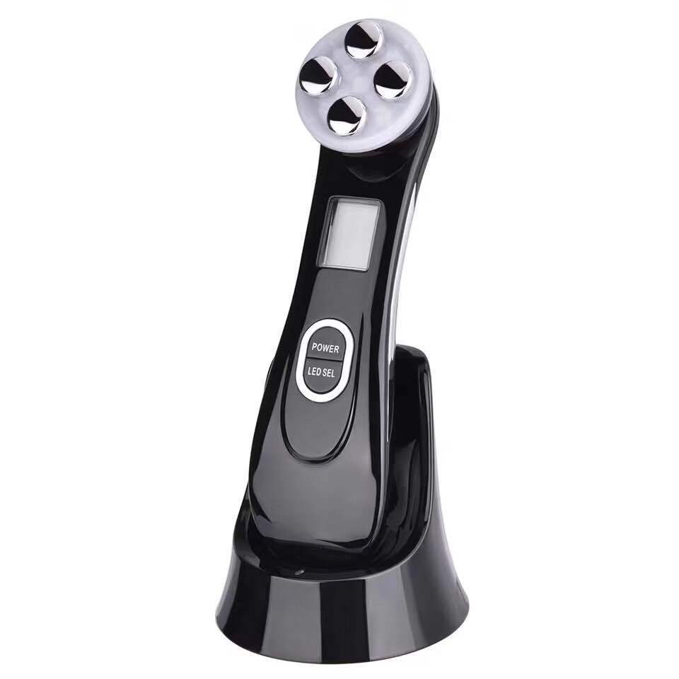 Appareil de beauté RF de rajeunissement de la peau LED Photon