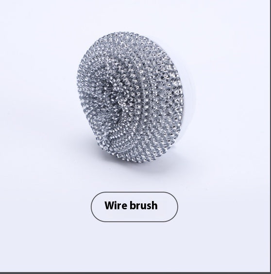 Brosse de Nettoyage Électrique Rotative – Nettoyez sans effort, en profondeur