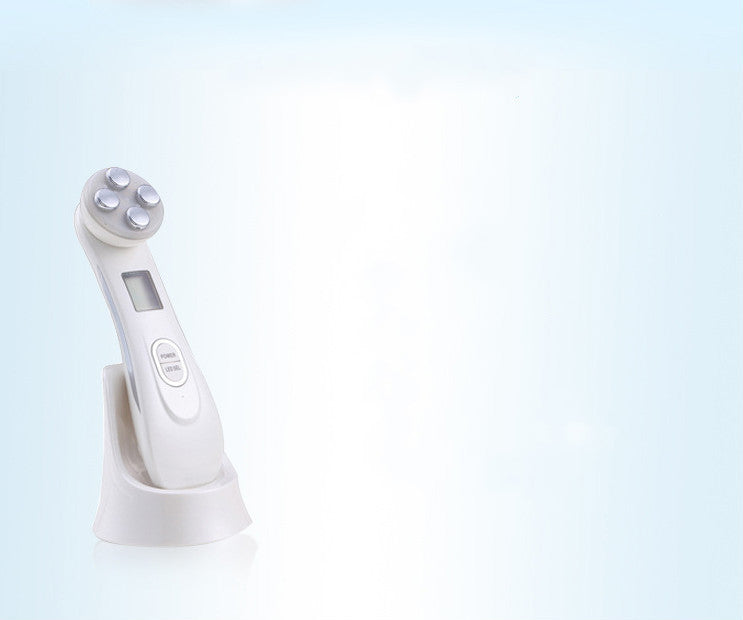 Appareil de beauté RF de rajeunissement de la peau LED Photon