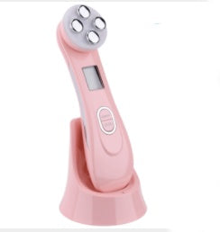 Appareil de beauté RF de rajeunissement de la peau LED Photon