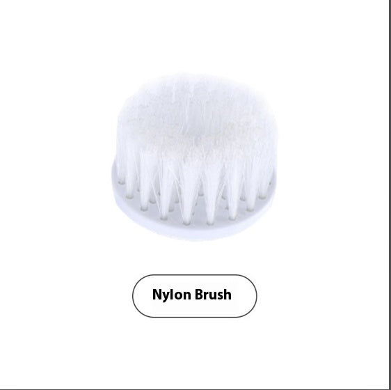 Brosse de Nettoyage Électrique Rotative – Nettoyez sans effort, en profondeur